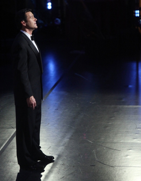 Photo Coverage: SONDHEIM: The Birthday Concert - Part One Image