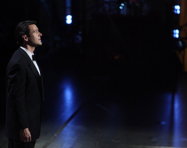 Photo Coverage: SONDHEIM: The Birthday Concert - Part One Image