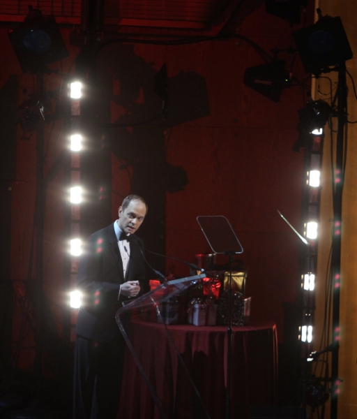 Photo Coverage: SONDHEIM: The Birthday Concert - Part One Image