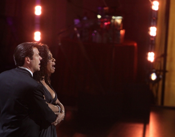 Photo Coverage: SONDHEIM: The Birthday Concert - Part One Image