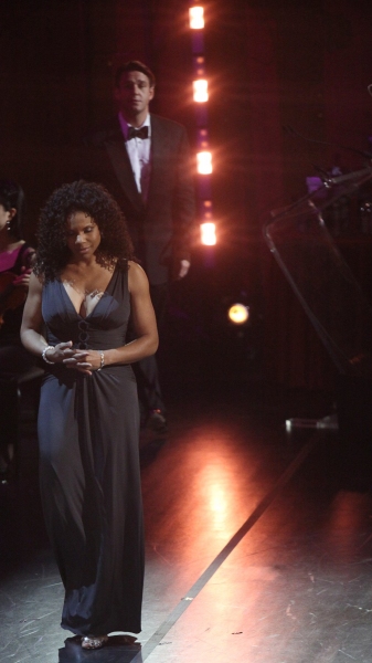 Photo Coverage: SONDHEIM: The Birthday Concert - Part One Image