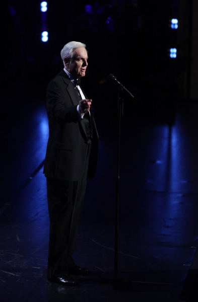 Photo Coverage: SONDHEIM: The Birthday Concert - Part One Image