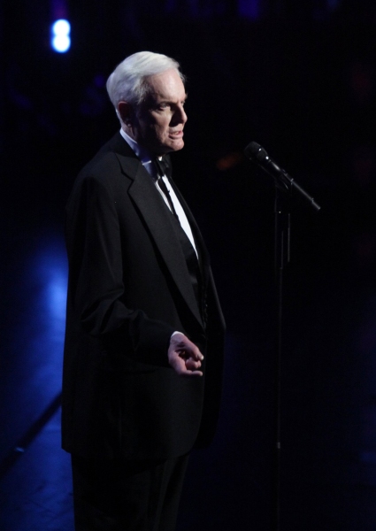 Photo Coverage: SONDHEIM: The Birthday Concert - Part One Image