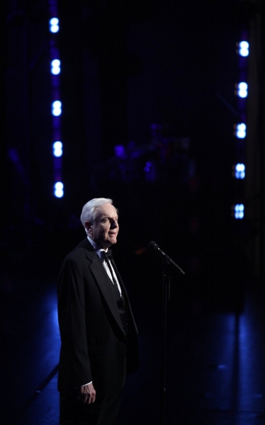Photo Coverage: SONDHEIM: The Birthday Concert - Part One Image