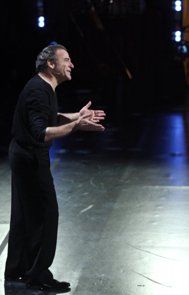 Photo Coverage: SONDHEIM: The Birthday Concert - Part One Image