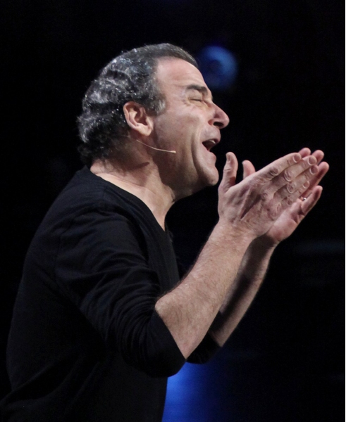Photo Coverage: SONDHEIM: The Birthday Concert - Part One Image