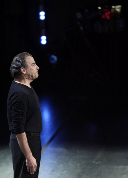 Photo Coverage: SONDHEIM: The Birthday Concert - Part One Image