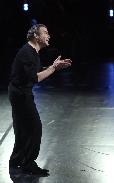Photo Coverage: SONDHEIM: The Birthday Concert - Part One Image