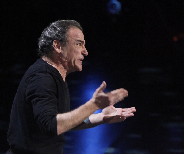 Photo Coverage: SONDHEIM: The Birthday Concert - Part One Image