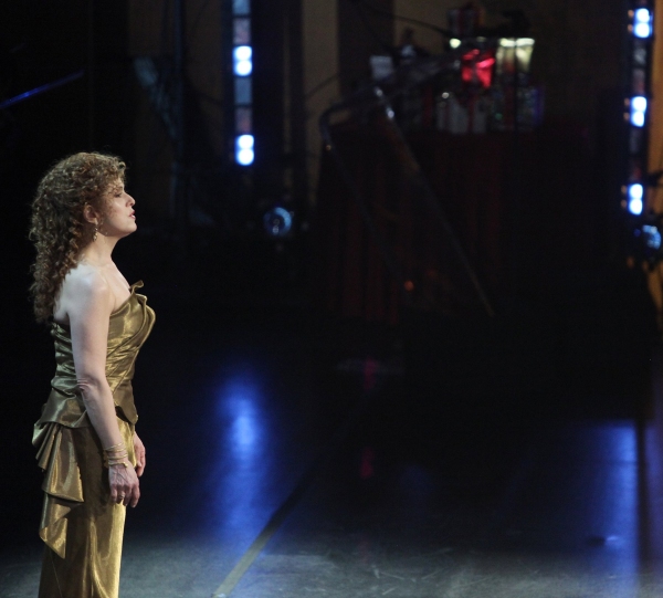 Photo Coverage: SONDHEIM: The Birthday Concert - Part One Image
