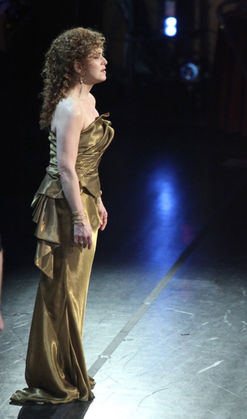 Photo Coverage: SONDHEIM: The Birthday Concert - Part One Image