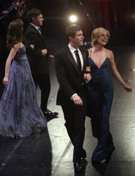 Photo Coverage: SONDHEIM: The Birthday Concert - Part One Image