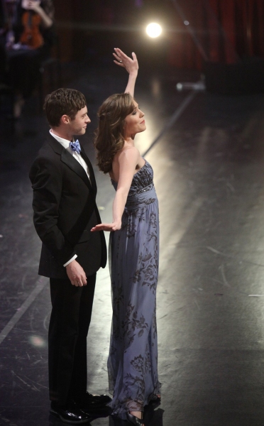 Photo Coverage: SONDHEIM: The Birthday Concert - Part One Image