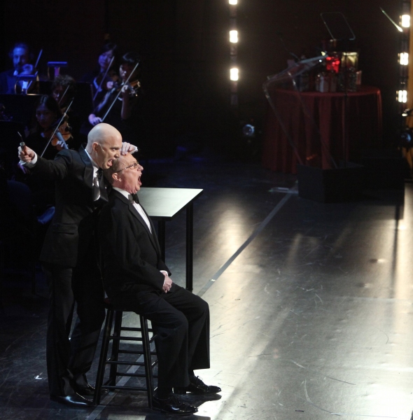 Photo Coverage: SONDHEIM: The Birthday Concert - Part Two Image