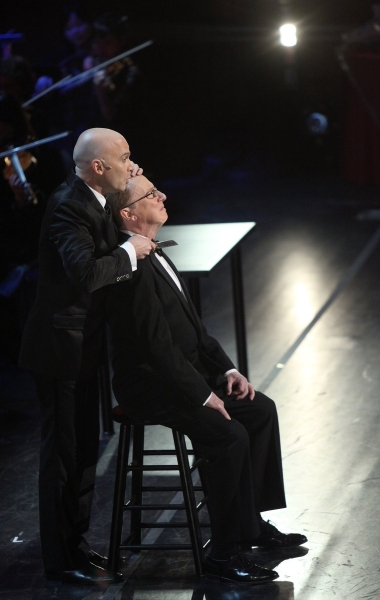 Photo Coverage: SONDHEIM: The Birthday Concert - Part Two Image