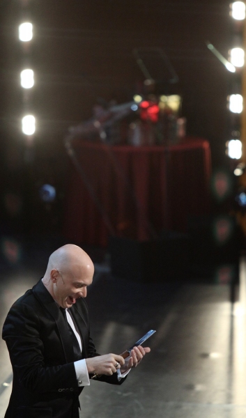 Photo Coverage: SONDHEIM: The Birthday Concert - Part Two Image