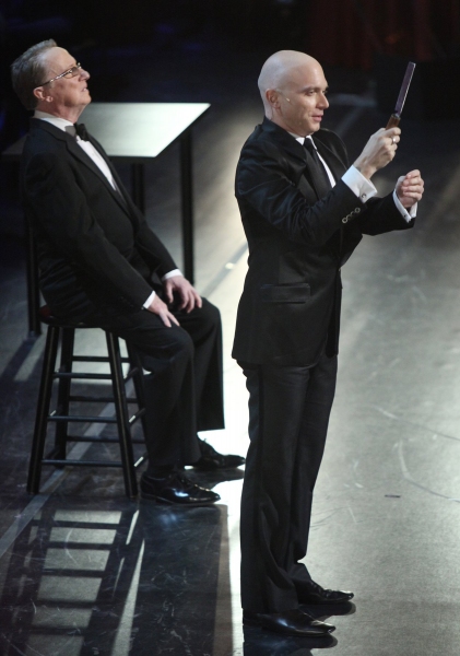 Photo Coverage: SONDHEIM: The Birthday Concert - Part Two Image
