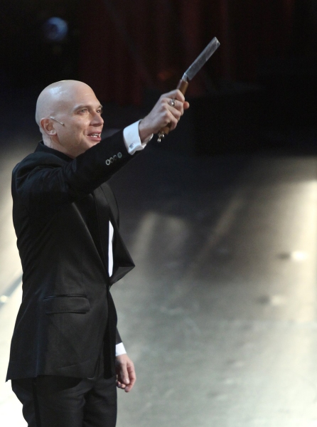 Photo Coverage: SONDHEIM: The Birthday Concert - Part Two Image