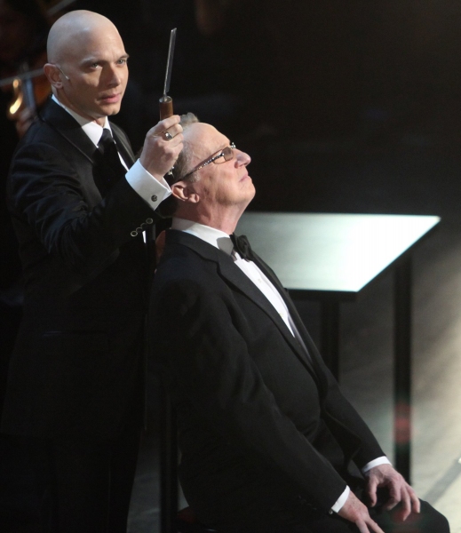 Photo Coverage: SONDHEIM: The Birthday Concert - Part Two Image