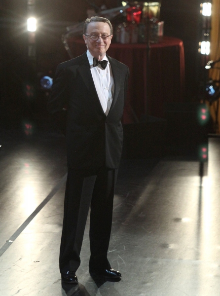 Photo Coverage: SONDHEIM: The Birthday Concert - Part Two Image