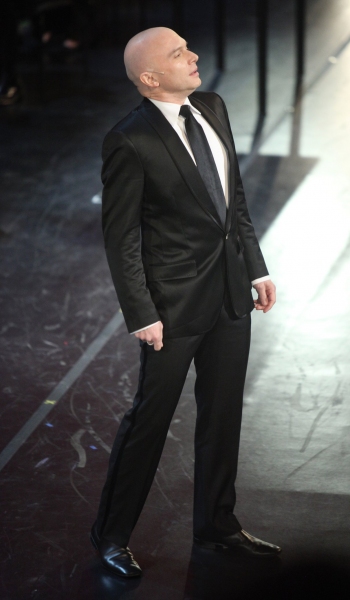 Photo Coverage: SONDHEIM: The Birthday Concert - Part Two Image