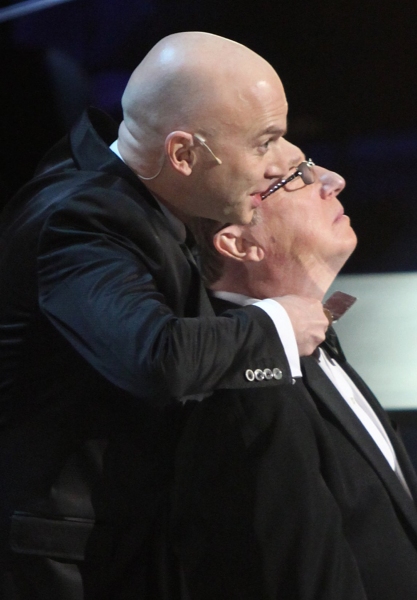 Photo Coverage: SONDHEIM: The Birthday Concert - Part Two Image