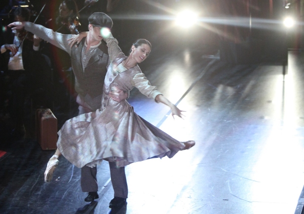 Photo Coverage: SONDHEIM: The Birthday Concert - Part Two Image