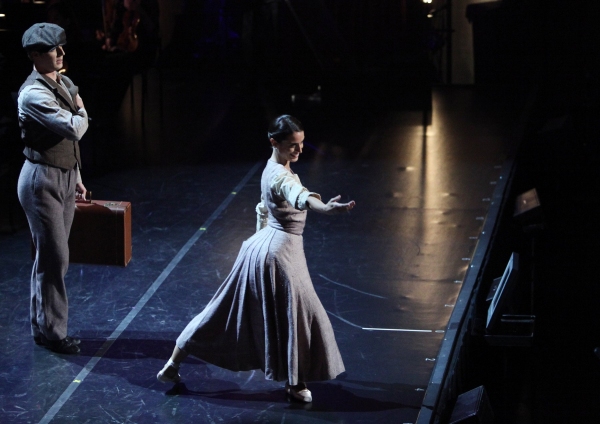 Photo Coverage: SONDHEIM: The Birthday Concert - Part Two Image