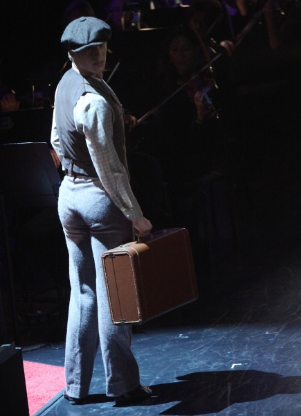 Photo Coverage: SONDHEIM: The Birthday Concert - Part Two Image