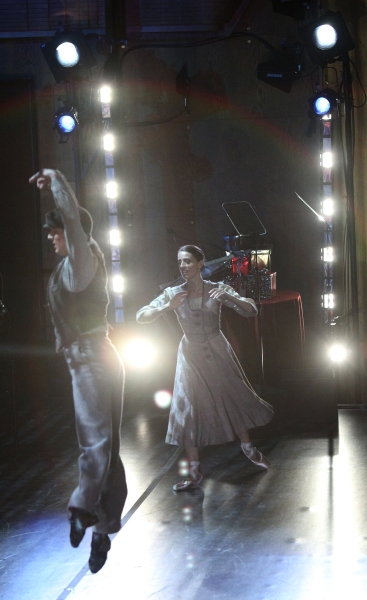 Photo Coverage: SONDHEIM: The Birthday Concert - Part Two Image
