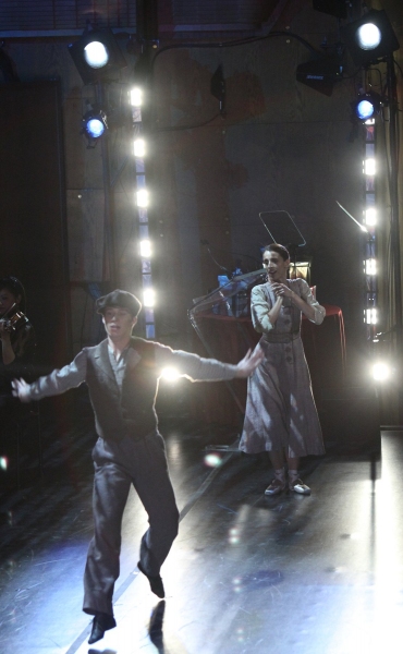 Photo Coverage: SONDHEIM: The Birthday Concert - Part Two Image