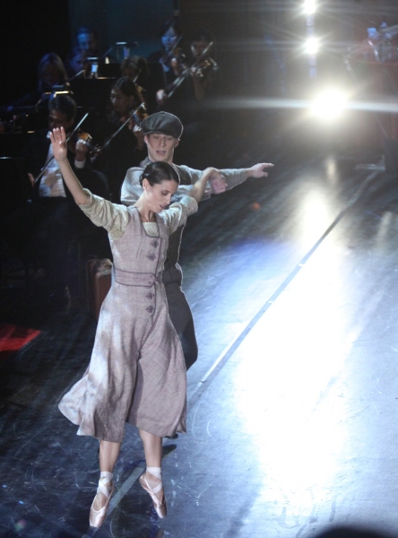 Photo Coverage: SONDHEIM: The Birthday Concert - Part Two Image
