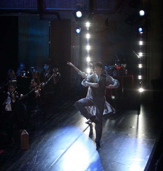 Photo Coverage: SONDHEIM: The Birthday Concert - Part Two Image
