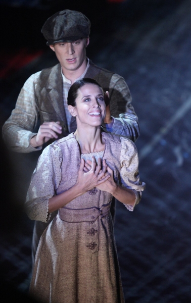 Photo Coverage: SONDHEIM: The Birthday Concert - Part Two Image