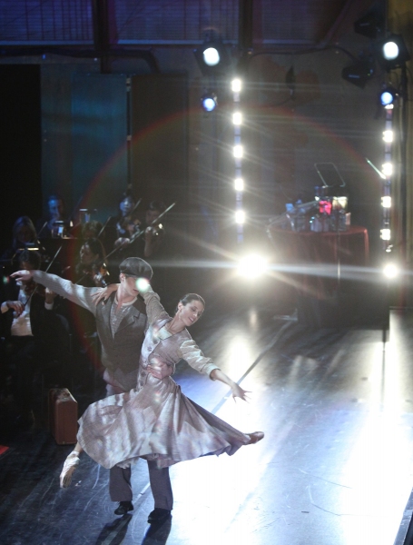 Photo Coverage: SONDHEIM: The Birthday Concert - Part Two Image