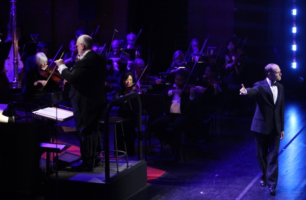 Photo Coverage: SONDHEIM: The Birthday Concert - Part Two Image