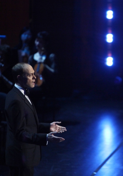 Photo Coverage: SONDHEIM: The Birthday Concert - Part Two Image