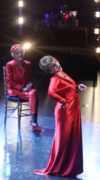 Photo Coverage: SONDHEIM: The Birthday Concert - Part Two Image