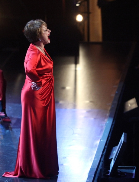 Photo Coverage: SONDHEIM: The Birthday Concert - Part Two Image