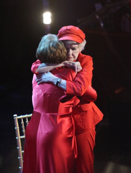 Photo Coverage: SONDHEIM: The Birthday Concert - Part Two Image