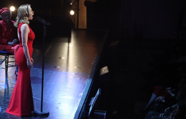 Photo Coverage: SONDHEIM: The Birthday Concert - Part Two Image