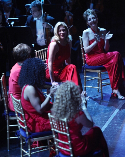 Photo Coverage: SONDHEIM: The Birthday Concert - Part Two Image