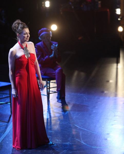 Photo Coverage: SONDHEIM: The Birthday Concert - Part Two Image