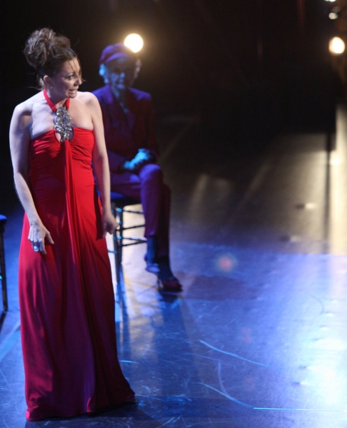 Photo Coverage: SONDHEIM: The Birthday Concert - Part Two Image