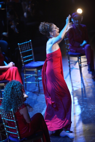 Photo Coverage: SONDHEIM: The Birthday Concert - Part Two Image