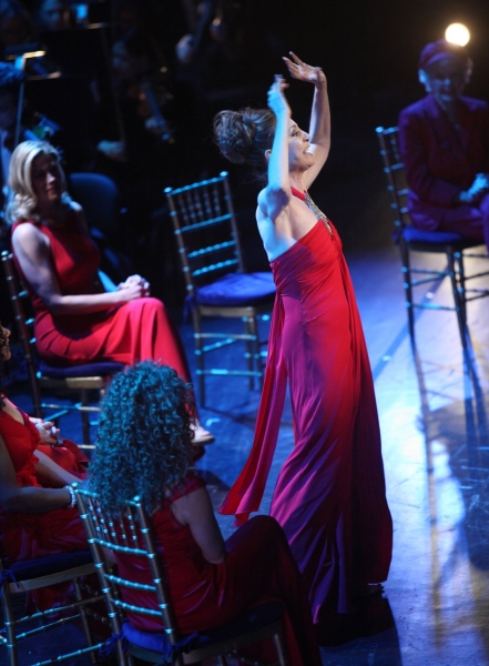 Photo Coverage: SONDHEIM: The Birthday Concert - Part Two Image