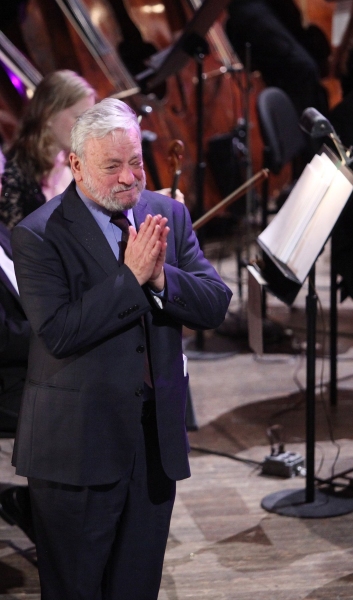 Photo Coverage: SONDHEIM: The Birthday Concert - Part Two Image