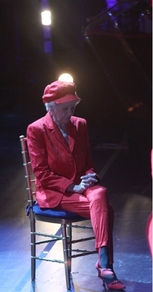 Photo Coverage: SONDHEIM: The Birthday Concert - Part Two Image