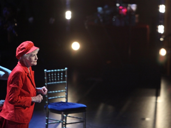 Photo Coverage: SONDHEIM: The Birthday Concert - Part Two Image