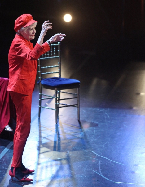 Photo Coverage: SONDHEIM: The Birthday Concert - Part Two Image